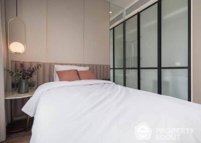 2-BR Condo at Muniq Sukhumvit 23 near MRT Sukhumvit (ID 426736)