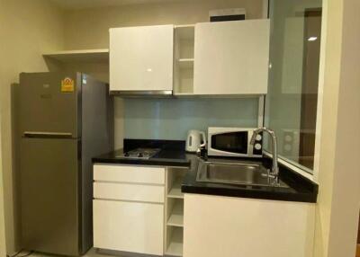 1-BR Condo at Beverly 33 near BTS Phrom Phong (ID 391637)