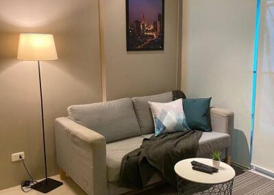 1-BR Condo at Beverly 33 near BTS Phrom Phong (ID 391637)