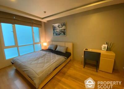 1-BR Condo at Beverly 33 near BTS Phrom Phong (ID 391637)