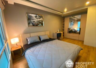 1-BR Condo at Beverly 33 near BTS Phrom Phong (ID 391637)