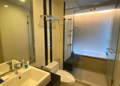 1-BR Condo at Beverly 33 near BTS Phrom Phong (ID 391637)