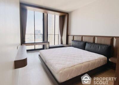 1-BR Condo at Noble Ploenchit near BTS Phloen Chit