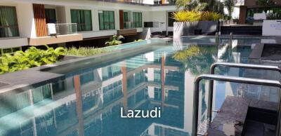 One bedroom Condo for Sale and Rent in The Urban Pattaya