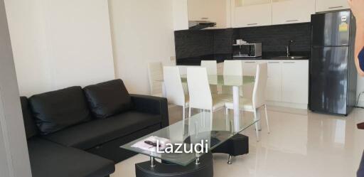 One bedroom Condo for Sale and Rent in The Urban Pattaya