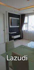 One bedroom Condo for Sale and Rent in The Urban Pattaya