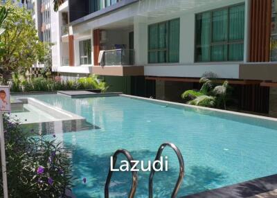 One bedroom Condo for Sale and Rent in The Urban Pattaya