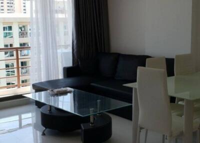 One bedroom Condo for Sale and Rent in The Urban Pattaya