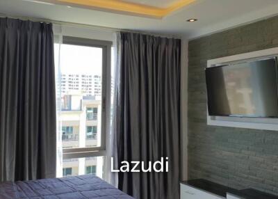 One bedroom Condo for Sale and Rent in The Urban Pattaya