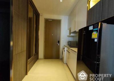 1-BR Condo at Ashton Silom near BTS Chong Nonsi