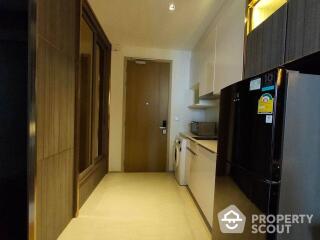 1-BR Condo at Ashton Silom near BTS Chong Nonsi