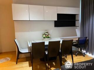 2-BR Condo at Villa Ratchatewi near BTS Ratchathewi