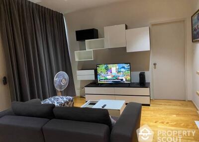 2-BR Condo at Villa Ratchatewi near BTS Ratchathewi