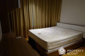 2-BR Condo at Villa Ratchatewi near BTS Ratchathewi