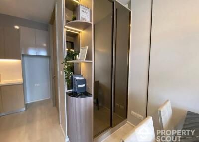 1-BR Condo at Noble Ploenchit near BTS Phloen Chit