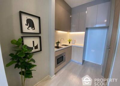 1-BR Condo at Noble Ploenchit near BTS Phloen Chit