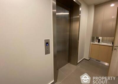 1-BR Condo at Noble Ploenchit near BTS Phloen Chit