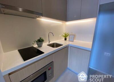 1-BR Condo at Noble Ploenchit near BTS Phloen Chit