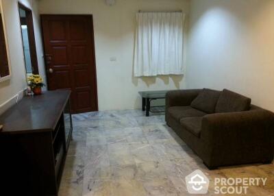 1-BR Condo at Saranjai Mansion Condominium near BTS Nana (ID 514260)