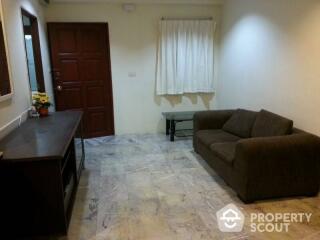 1-BR Condo at Saranjai Mansion Condominium near BTS Nana (ID 514260)