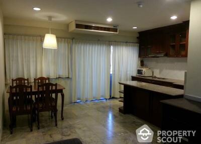 1-BR Condo at Saranjai Mansion Condominium near BTS Nana (ID 514260)