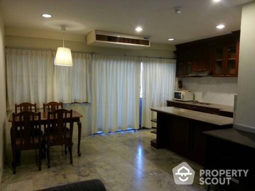 1-BR Condo at Saranjai Mansion Condominium near BTS Nana (ID 514260)