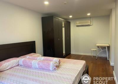 2-BR Condo at Belle Park Residence Condominium in Chong Nonsi