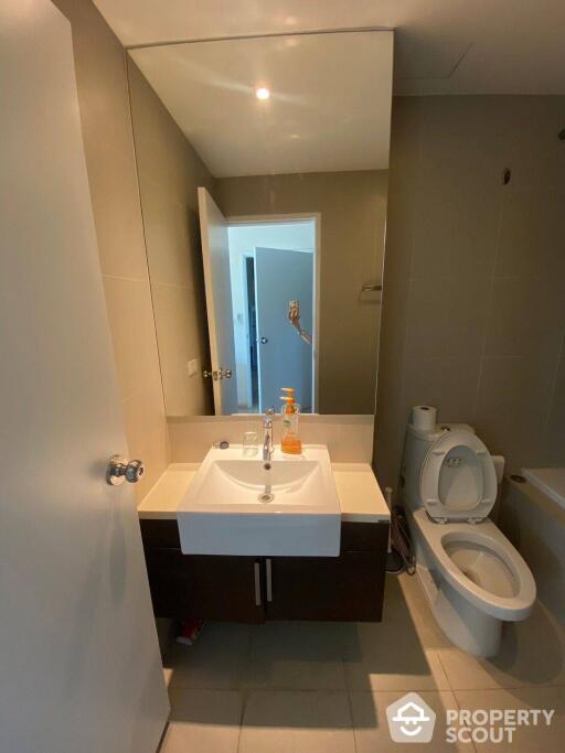 1-BR Condo at Noble Remix near BTS Thong Lor