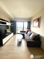 1-BR Condo at Noble Remix near BTS Thong Lor