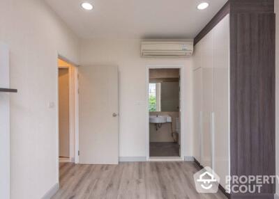 2-BR Condo at Centric Sathorn-St. Louis near BTS Saint Louis