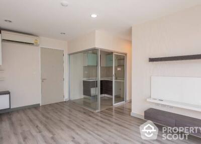 2-BR Condo at Centric Sathorn-St. Louis near BTS Saint Louis