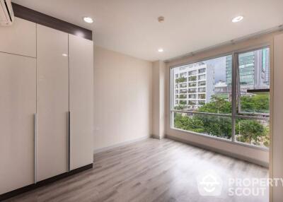 2-BR Condo at Centric Sathorn-St. Louis near BTS Saint Louis