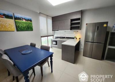 2-BR Condo at Ideo Sathorn-Taksin near BTS Krung Thon Buri