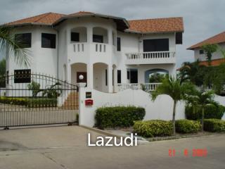 House for sale in Paradise Villa 1