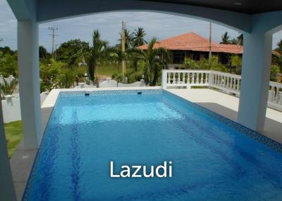 House for sale in Paradise Villa 1