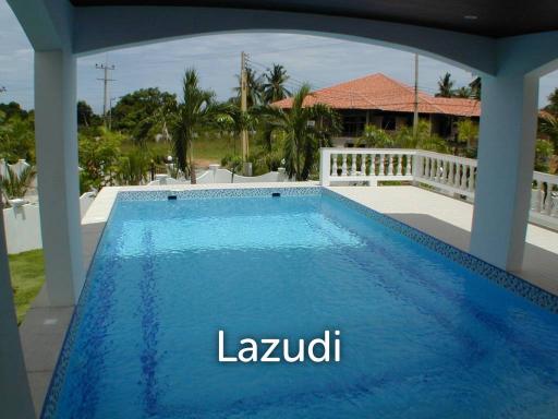 House for sale in Paradise Villa 1