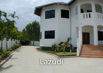 House for sale in Paradise Villa 1