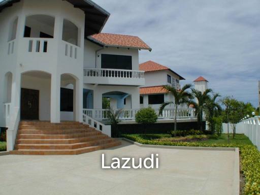 House for sale in Paradise Villa 1
