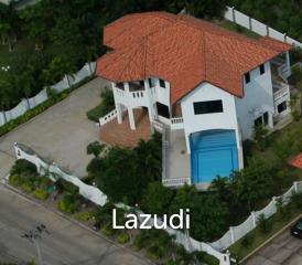 House for sale in Paradise Villa 1