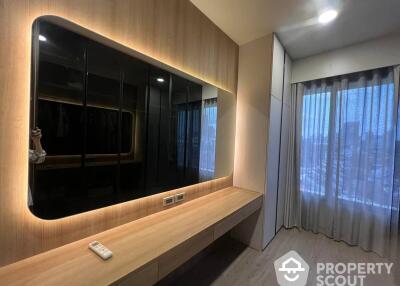 1-BR Condo at Savvi Phahol 2 near BTS Ari