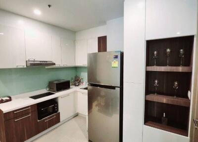 1-BR Condo at Noble Ploenchit near BTS Phloen Chit