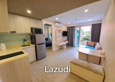 1 Bedroom Condo for Sale in Seven Seas Resort