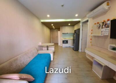 1 Bedroom Condo for Sale in Seven Seas Resort