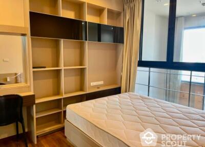 1-BR Duplex at Onyx Phahonyothin near BTS Saphan Khwai