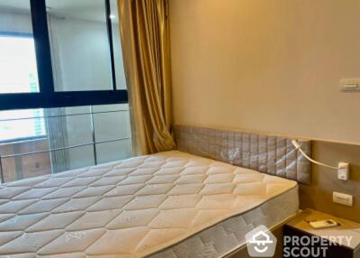 1-BR Duplex at Onyx Phahonyothin near BTS Saphan Khwai