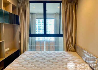 1-BR Duplex at Onyx Phahonyothin near BTS Saphan Khwai