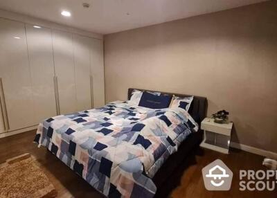 3-BR Condo at Belle Grand Rama 9 near MRT Phra Ram 9