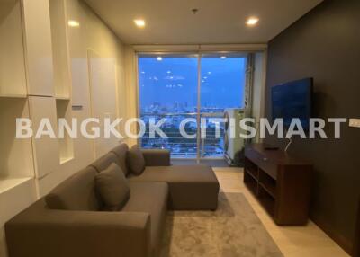 Condo at Le Luk Condominium for rent