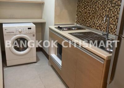 Condo at Le Luk Condominium for rent