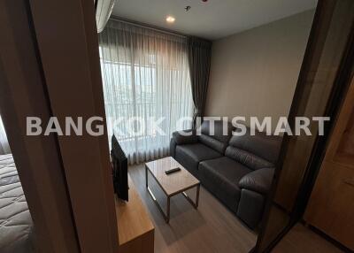 Condo at Life Ladprao for rent